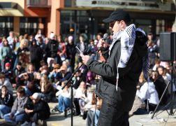 Schuelerprotest In Jena Hunderte Sagen Nein Zur Wehrpflicht 10